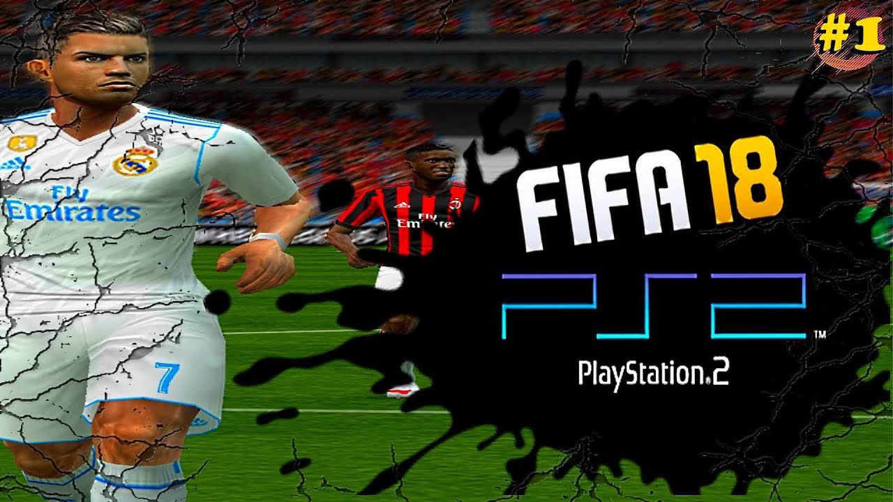 Fifa 14 ps2 torrent iso ps2